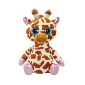 Wild Planet – Blush Toy Giraffe