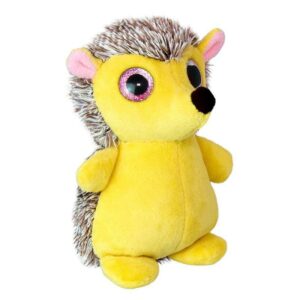 Wild Planet – Blush Toy Hedgehog