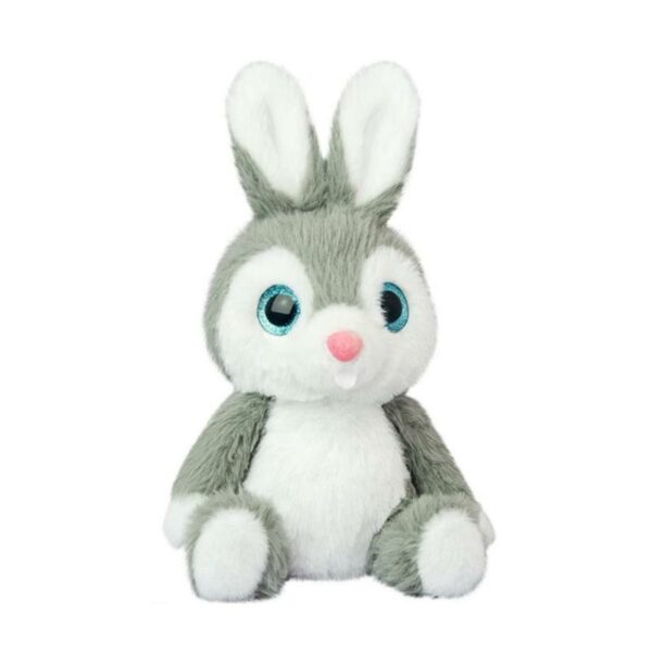 Wild Planet – Blush Toy Rabbit