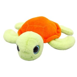 Wild Planet – Blush Toy Turtle