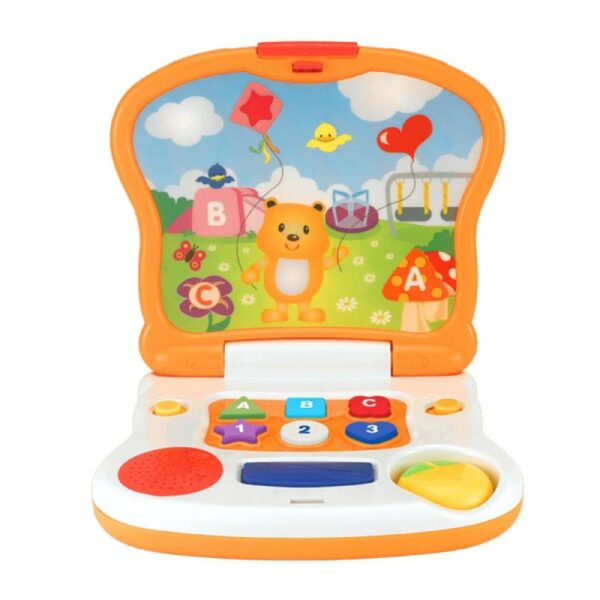 Winfun Laptop Junior - Bear