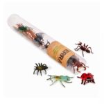 Terra Insects In A Tube 14 Pieces