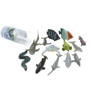 Terra Ocean Animals 13 Piece