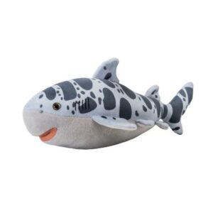 Wild Planet – Blush Toy Leopard Shark