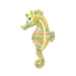 Wild Planet – Blush Toy Seahorse