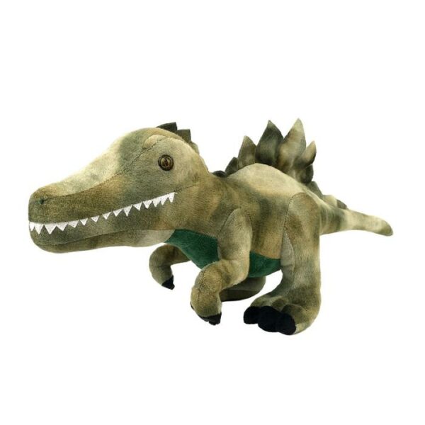 Wild Planet – Blush Toy Spinosaurus 