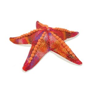 Wild Planet – Blush Toy Starfish