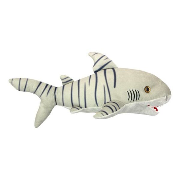 Wild Planet – Blush Toy Tiger shark