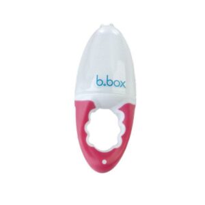 B.Box Food Feeder - Raspberry