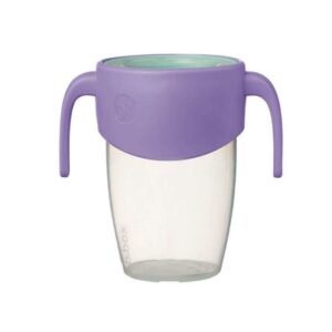 B.Box Lilac Pop 250mL Cup