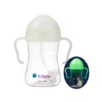 B.Box Sippy Cup - Glow In The Dark