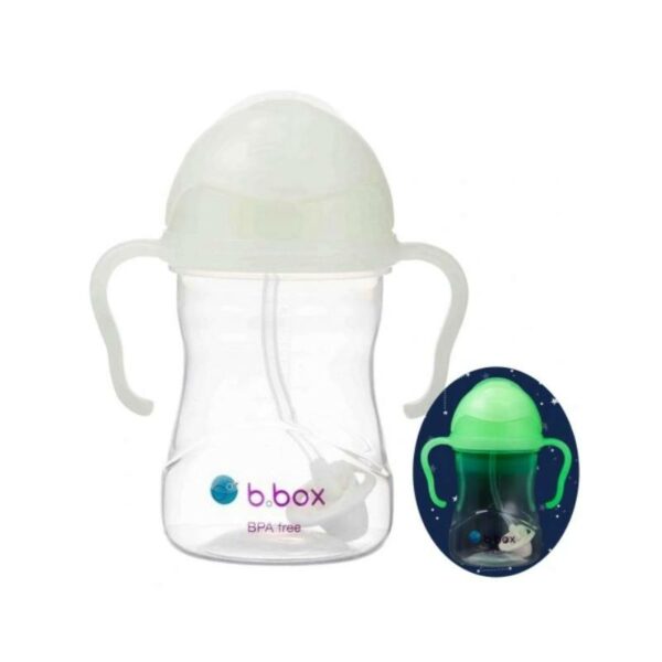 B.Box Sippy Cup - Glow In The Dark