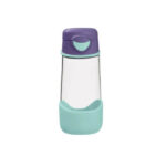 B.Box Sport Spout Bottle Lilac Pop 450ml