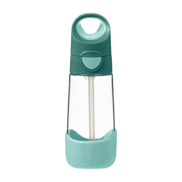 B.Box Tritan Bottle -Emerald Forest