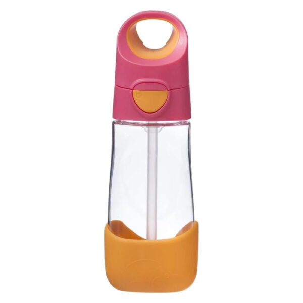 B.Box Tritan Bottle- Strawberry