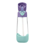 B.Box Tritan Drink Bottle lilac pop 600 Ml