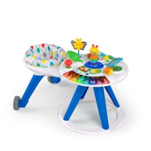 Baby Einstein Around We Grow 4-in-1 Walker - Discovery Activity Center