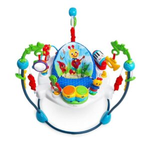 Baby Einstein Neighborhood Symphony Activity Jumper