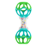 Bright Starts Shake Easy Grasp Toy