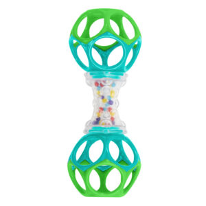 Bright Starts Shake Easy Grasp Toy