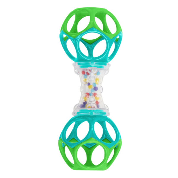 Bright Starts Shake Easy Grasp Toy