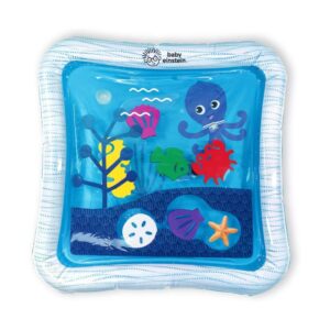 Baby Einstein Octopus Water Play Mat