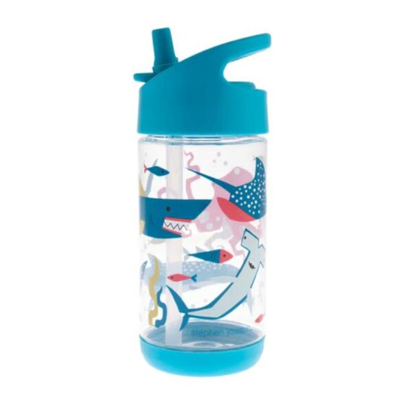 Stephen Joseph Water Bottle Shark