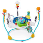 Baby Einstein Journey Of Discovery Jumper - TG