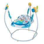 Baby Jumper Bouncer With Piano- TG