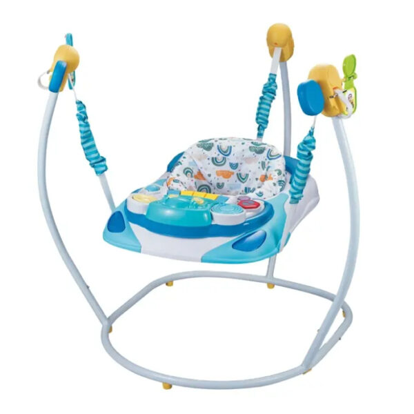 Baby Jumper Bouncer With Piano- TG