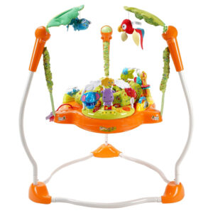 Baby Jumper Jungle - TG