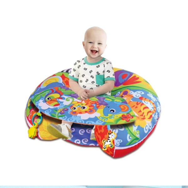 Baby Play Nest - TG