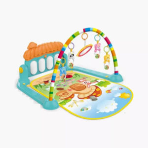 Huanger Activity Play Gym With Light And Music - TG