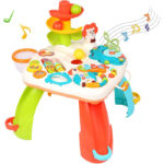 Huanger Activity Play Table - TG