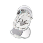 Mastela 3in1 Multifunctional Auto Swing Chair Baby - TG