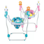 Multifunction Baby Jumper Bouncer With Music - TG