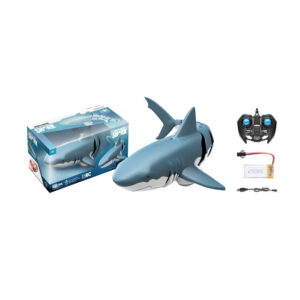 Aquatic Remote Control Shark - TG