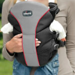 Chicco Ultra Soft Baby Carrier - TG