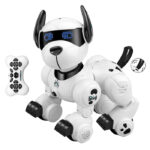 Intelligent Pet Robot Dog - TG