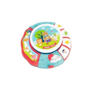 Jiestar Baby Joyful drums - TG