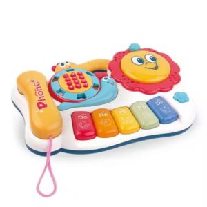 Jiestar Musical Fun Phone - TG