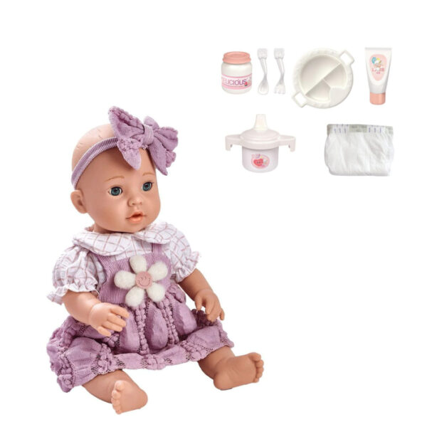 Lutka Baby Doll 16 inch - TG