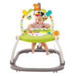 Musical baby Walker - TG