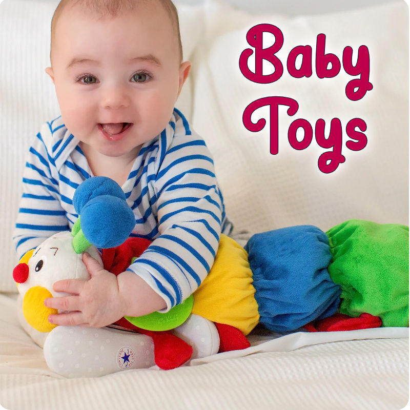 Baby Toys