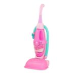 Battat -Play Circle Hand Vacuum