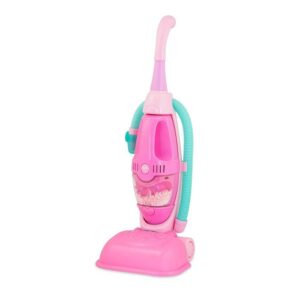 Battat -Play Circle Hand Vacuum