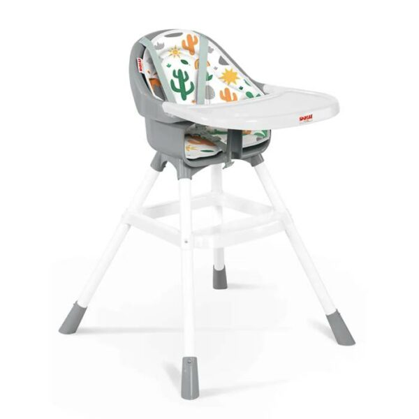 Dolu Comfort Highchair