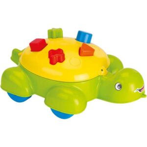 Dolu Turtle Shape Sorter