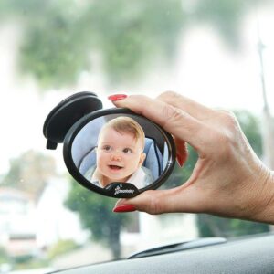 Dream Baby EZY-View Baby Car Mirror