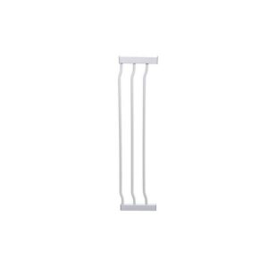 Dream Baby Liberty 18Cm Gate Extension - White